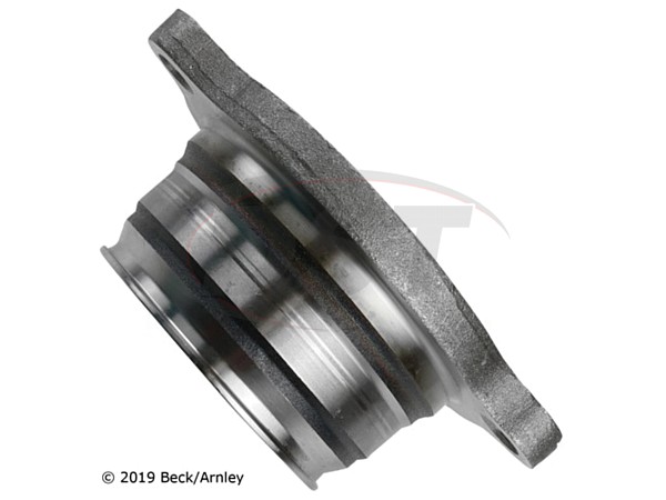 beckarnley-051-4244 Rear Wheel Bearings